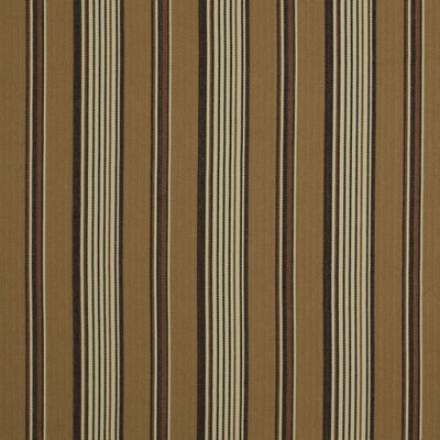 ROBERT ALLEN FABRICS-LUXE STRIPE -ONYXFLAX
