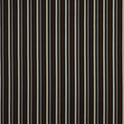ROBERT ALLEN FABRICS-ZIGZAG LINES -GREYSTONE