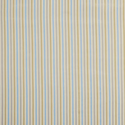 ROBERT ALLEN FABRICS-ZIGZAG LINES -CHAMBRAY