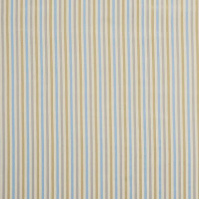 ROBERT ALLEN FABRICS-ZIGZAG LINES -CHAMBRAY