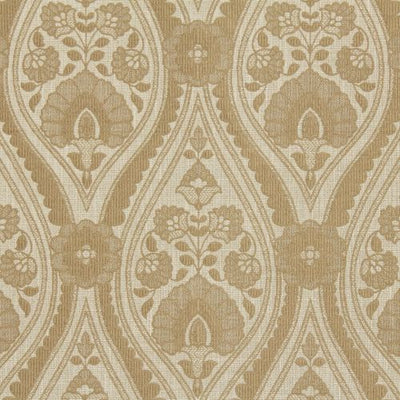 ROBERT ALLEN FABRICS-BERETTA -AMBER