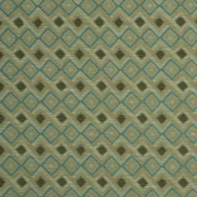 ROBERT ALLEN FABRICS-HOMBRE -ALOE
