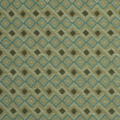 ROBERT ALLEN FABRICS-HOMBRE -ALOE
