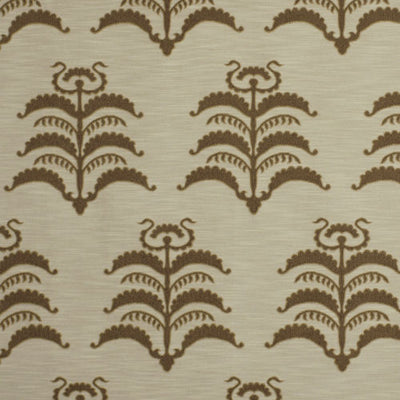 ROBERT ALLEN FABRICS-NEHRU -AMBER