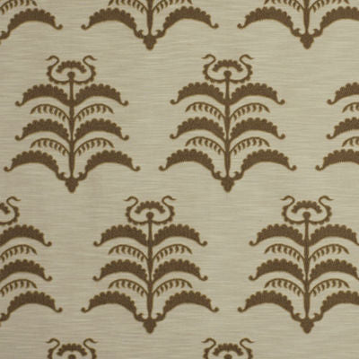 ROBERT ALLEN FABRICS-NEHRU -AMBER