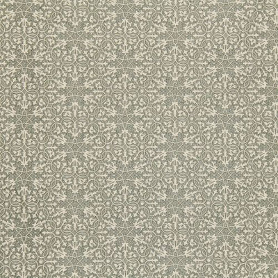 ROBERT ALLEN FABRICS-HEARTS GALORE -GREYSTONE