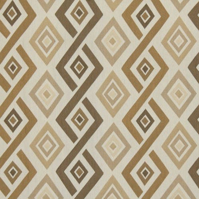 ROBERT ALLEN FABRICS-ANGLE WAY -AMBER
