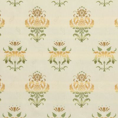 ROBERT ALLEN FABRICS-MARBLE HOUSE -AMBER