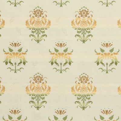ROBERT ALLEN FABRICS-MARBLE HOUSE -AMBER