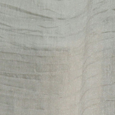 ROBERT ALLEN FABRICS-SHEER DAZZLE -PUMICE