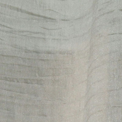 ROBERT ALLEN FABRICS-SHEER DAZZLE -PUMICE