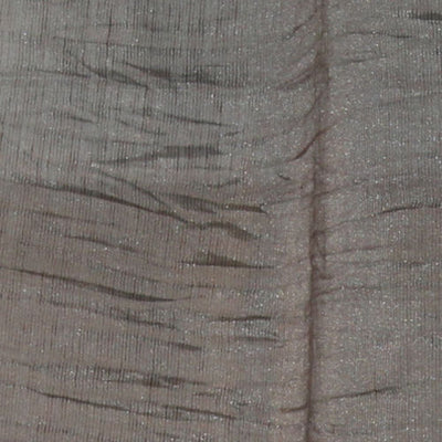 ROBERT ALLEN FABRICS-SHEER DAZZLE -STORM