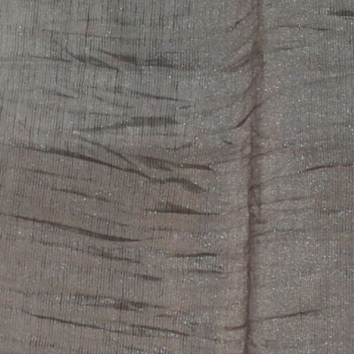 ROBERT ALLEN FABRICS-SHEER DAZZLE -STORM