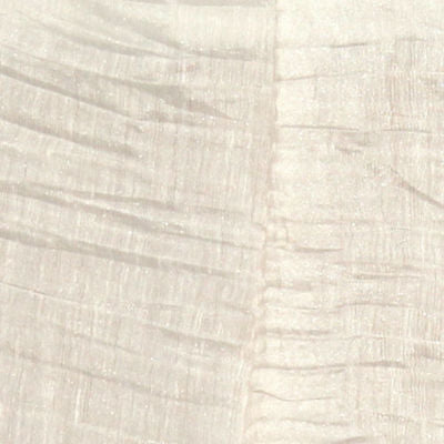 ROBERT ALLEN FABRICS-SHEER DAZZLE -PEARL