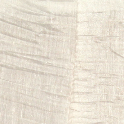 ROBERT ALLEN FABRICS-SHEER DAZZLE -PEARL