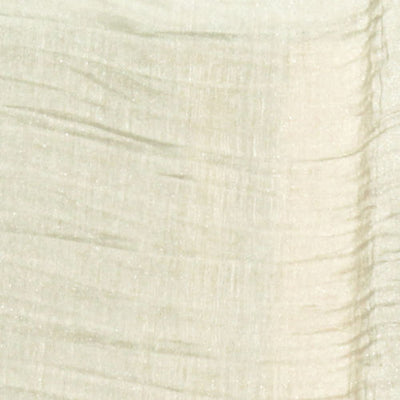 ROBERT ALLEN FABRICS-SHEER DAZZLE -WICKER