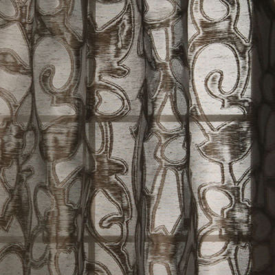 ROBERT ALLEN FABRICS-CORDITA -ACORN