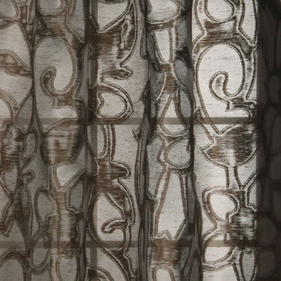 ROBERT ALLEN FABRICS-CORDITA -ACORN