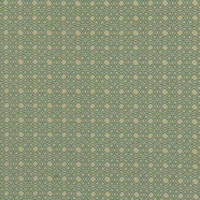 ROBERT ALLEN FABRICS-SPIRAL WHEEL -POOL