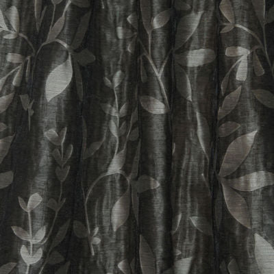 ROBERT ALLEN FABRICS-BEAUTY SCENE -BLACKPEARL