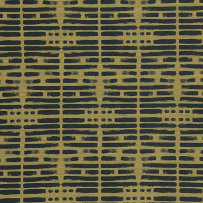 ROBERT ALLEN FABRICS-BRUSHWORK -CITRINE