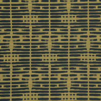 ROBERT ALLEN FABRICS-BRUSHWORK -CITRINE