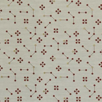 ROBERT ALLEN FABRICS-CONSTELLATION -PEARL