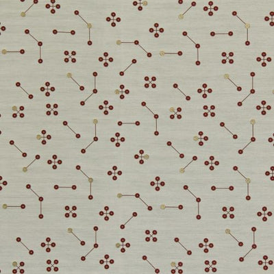 ROBERT ALLEN FABRICS-CONSTELLATION -PEARL
