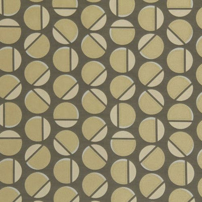 ROBERT ALLEN FABRICS-DECO DOT -SHALE
