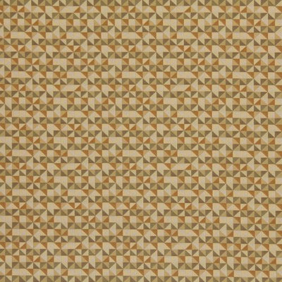 ROBERT ALLEN FABRICS-CREATIVE GEO -DUNE