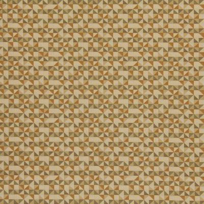 ROBERT ALLEN FABRICS-CREATIVE GEO -DUNE