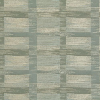 ROBERT ALLEN FABRICS-OPTIC ROWS -TWINE
