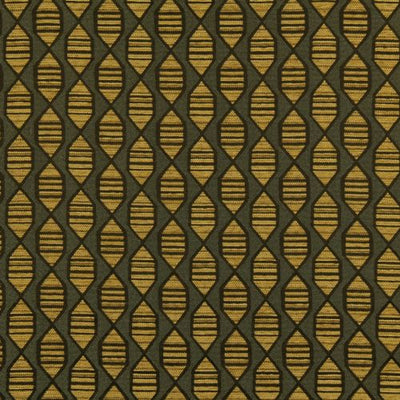 ROBERT ALLEN FABRICS-RIBBON TWIST -CAMEL
