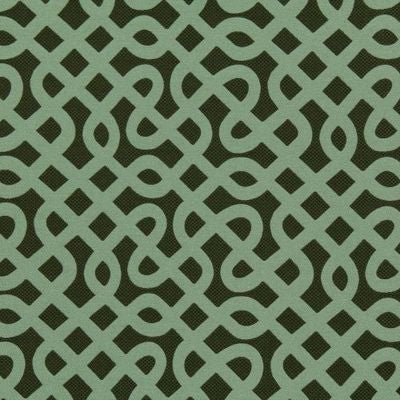ROBERT ALLEN FABRICS-GRAPHIC MAZE -PATINA
