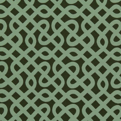 ROBERT ALLEN FABRICS-GRAPHIC MAZE -PATINA