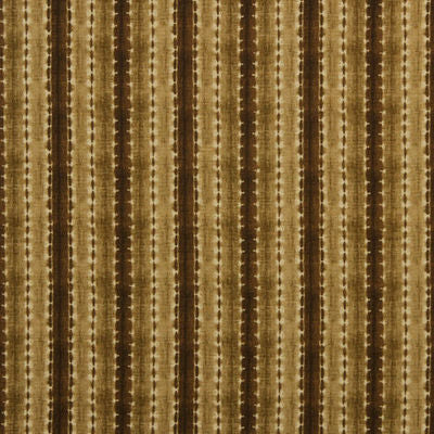 ROBERT ALLEN FABRICS-STAR FISH -MINK
