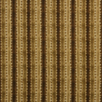 ROBERT ALLEN FABRICS-STAR FISH -MINK