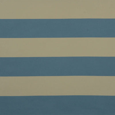 BEACON HILL FABRICS-SWIFT STRIPE -SLATELINEN