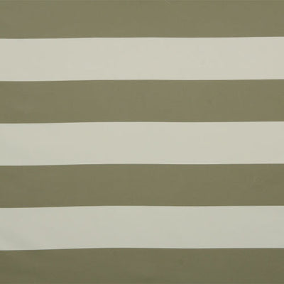 BEACON HILL FABRICS-SWIFT STRIPE -SANDSTONE