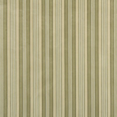 BEACON HILL FABRICS-SQUAM STRIPE -SANDSTONE