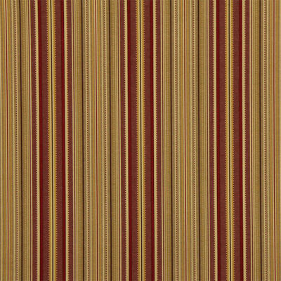 ROBERT ALLEN FABRICS-KENTUCKY FIELD -MAROON