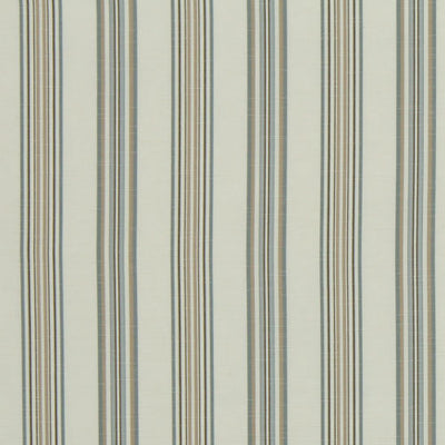 ROBERT ALLEN FABRICS-RELAXING LINE -CORNFLOWER