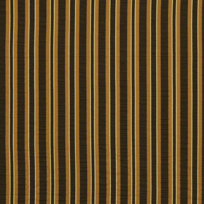 ROBERT ALLEN FABRICS-JAY STRIPE -CEDAR