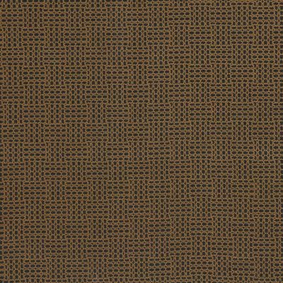 ROBERT ALLEN FABRICS-LINKED GEO -COBALT