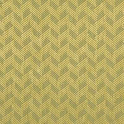 ROBERT ALLEN FABRICS-LIFTED LOOK -CITRON