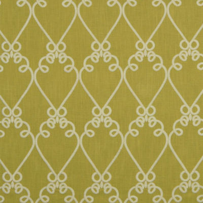 ROBERT ALLEN FABRICS-BOLD SCONCE -CITRINE