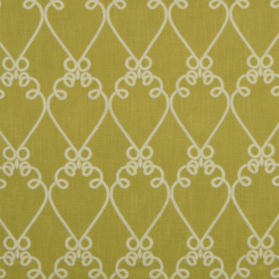 ROBERT ALLEN FABRICS-BOLD SCONCE -CITRINE