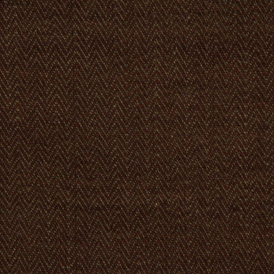 BEACON HILL FABRICS-GAUCHO SOLID -LEATHERBROWN