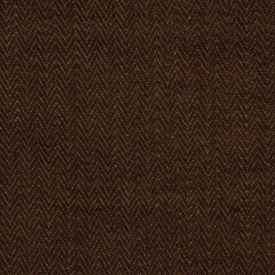 BEACON HILL FABRICS-GAUCHO SOLID -LEATHERBROWN