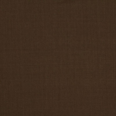 BEACON HILL FABRICS-WOOL SATEEN -BARK